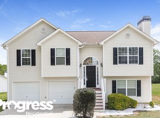 6108 Lancelot Ln, Douglasville, GA 30135