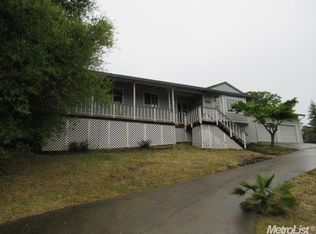3614 Mesa Verdes Dr, El Dorado Hills, CA 95762