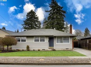 11224 SE 33rd Ave, Milwaukie, OR