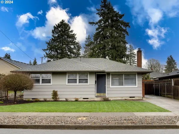 11224 SE 33rd Ave, Milwaukie, OR 97222