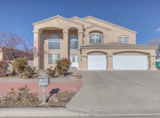 4013 Saint Andrews Dr SE, Rio Rancho, NM 87124