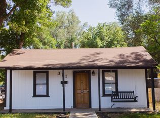 311 W Center St, Springville, UT 84663