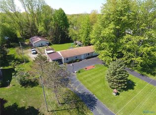 12159 Shaffer Rd, Swanton, OH 43558