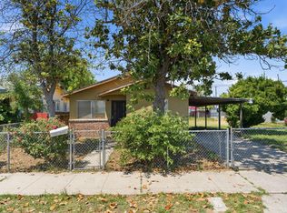 117 NE 5th Ave, Visalia, CA 93291