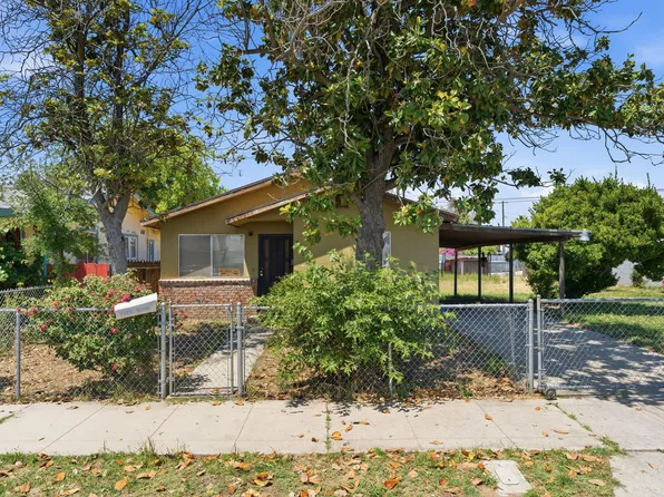 117 NE 5th Avenue, Visalia, CA 93291