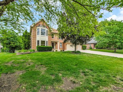 720 Olive Pkwy, Bartlett, IL, 60103