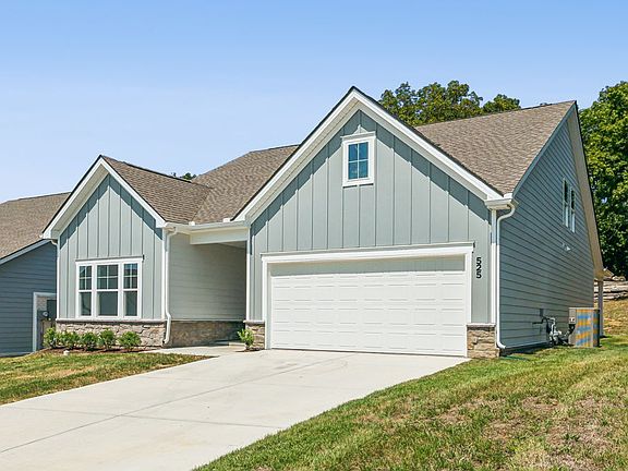 525 Banchory Drive, Homesite 6 Interior Image 3