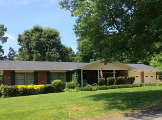 4850 Lone Hill Rd, Chattanooga, TN 37416