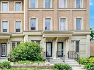 60 Hargrave Ln UNIT 9, Toronto, ON