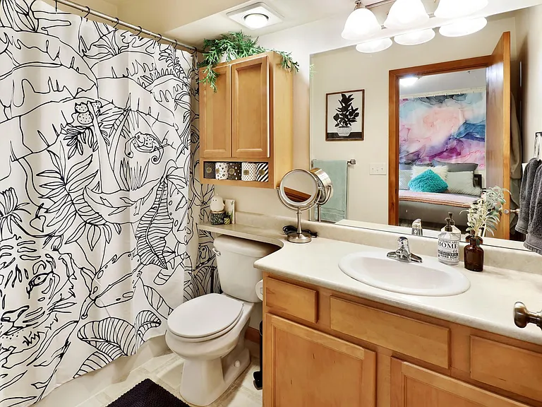 2020 Taylor Ave #302 — Photo 6