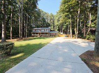 505 Stephenson Rd, Stone Mountain, GA 30087