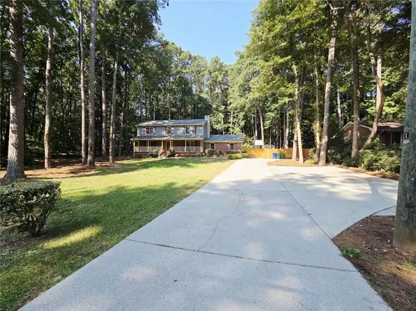 505 Stephenson Rd, Stone Mountain, GA 30087