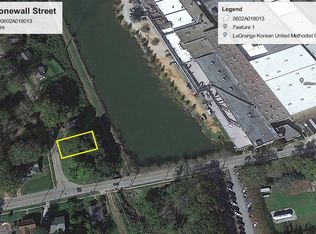 0 Stonewall St #11, Lagrange, GA 30240