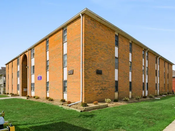 100 Chittenden Ave, Columbus, OH 43201