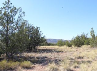 Fort Rock Rd, Seligman, AZ 86337