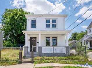 1816 Everett St, Richmond, VA 23224
