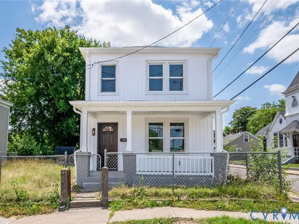 1816 Everett St, Richmond, VA 23224