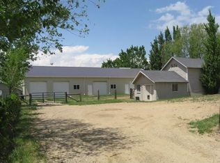 6567 N County Road 13, Loveland, CO 80538