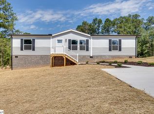 370 Bulman Rd, Roebuck, SC 29376