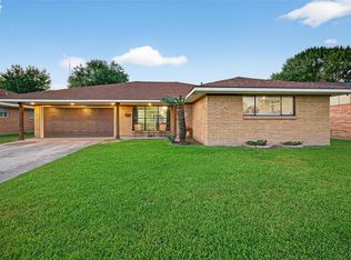 8203 Wilmerdean St, Houston, TX 77061