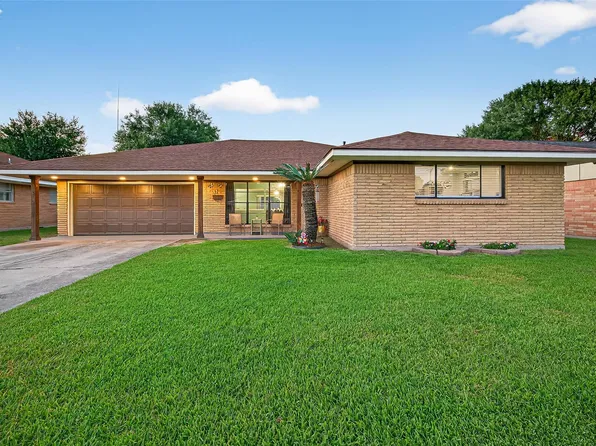 8203 Wilmerdean Street, Houston, TX 77061