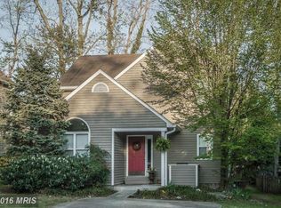 1566 Ritchie Ln, Annapolis, MD 21401