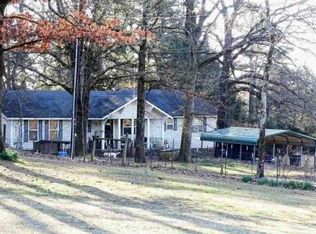 10174 Dover Ln, Dardanelle, AR 72834