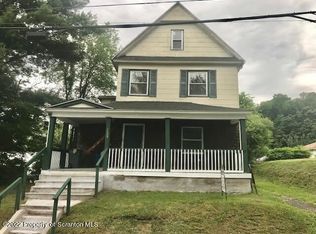 2609 Jackson St, Scranton, PA 18504
