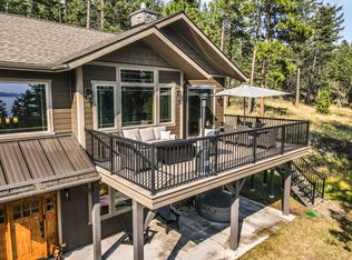 21208 Osprey Loop, Rollins, MT 59931