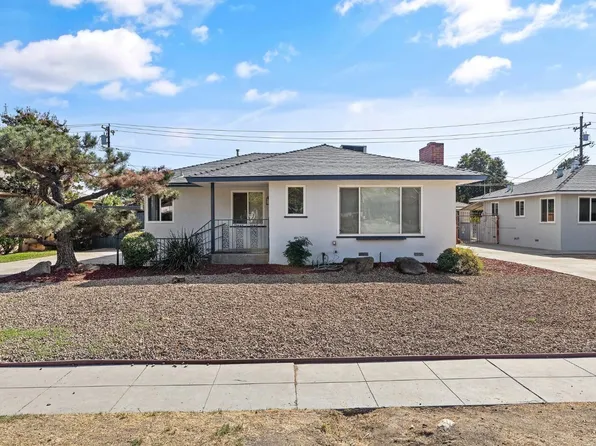 1145 W Dayton Ave, Fresno, CA 93705