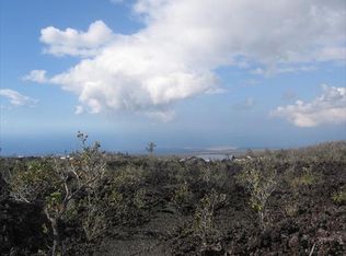 0 Ocean Vw, Ocean View, HI 96737