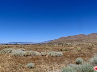 0 75th St W, Rosamond, CA 93560