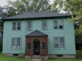 409 Elmwood Ave #1, Niagara Falls, NY