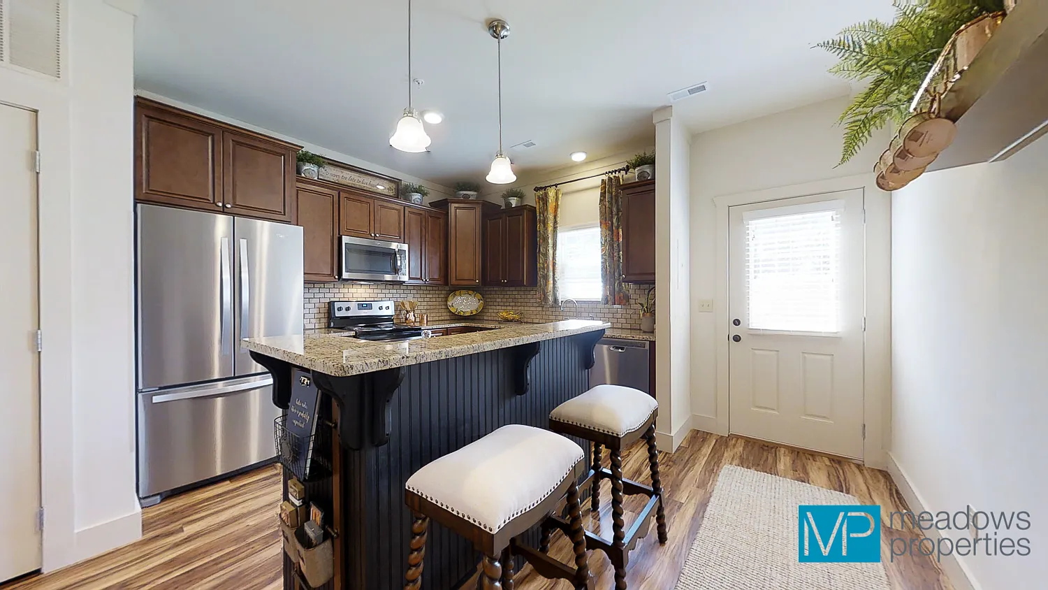 2 bed, 2.5 bath, 1274 sqft, $1,425 — Photo 4