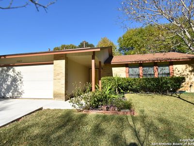 10413 Country Breeze, San Antonio, TX, 78240