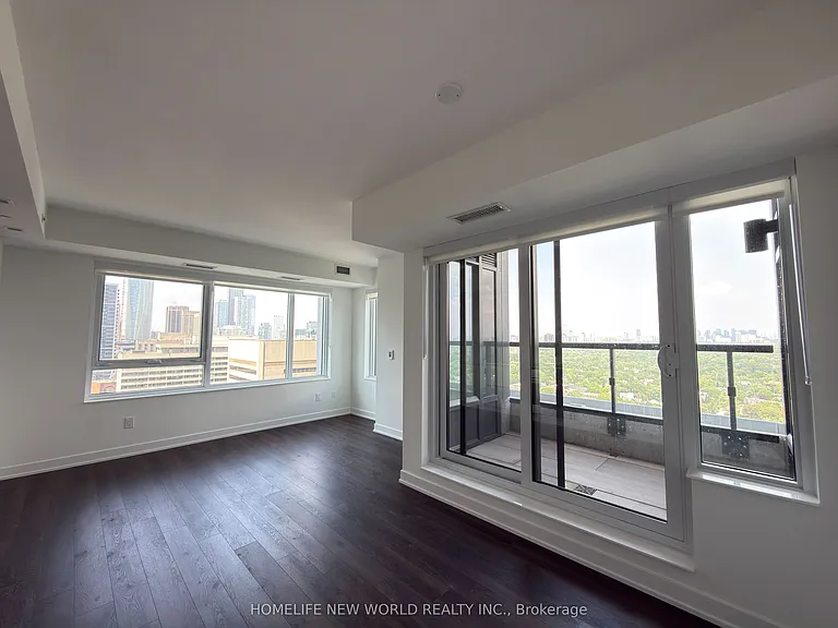 609 Sherbourne St #2904 — Photo 8
