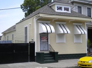 1414 Franklin Ave, New Orleans, LA 70117