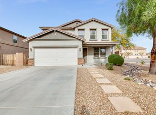 7536 W Andrea Dr, Peoria, AZ 85383