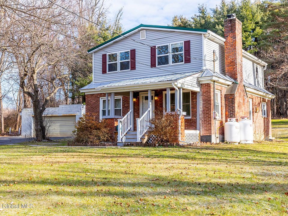 2484 Brookview Road, Castleton, NY 12033 Zillow