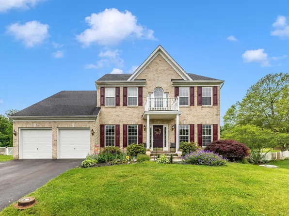 25 Turkey Tract Pl, Keedysville, MD 21756