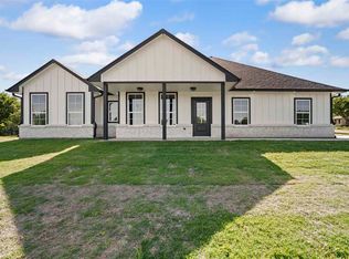 201 S 1st, Sterling, OK 73567