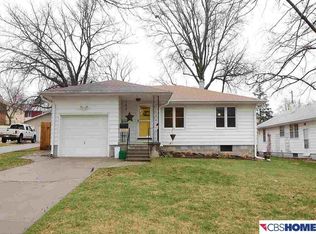 4312 Polk St, Omaha, NE 68107