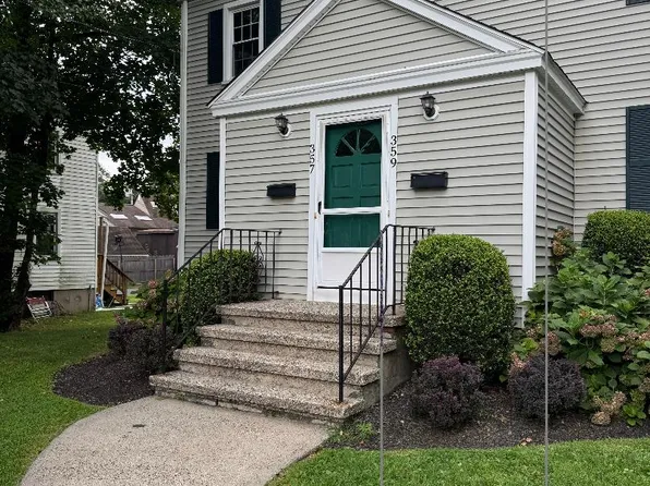 357 High St #357, Fairfield, CT 06824