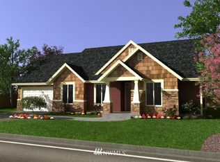 14617 209th Stct E, Graham, WA 98338