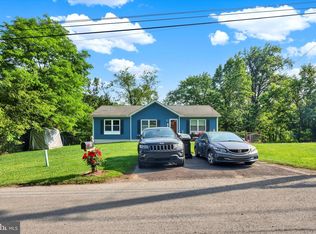 61 S Brandywine Ave, Coatesville, PA 19320