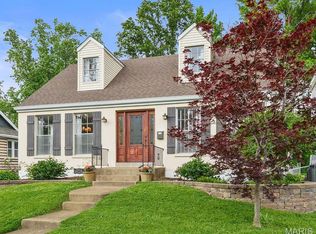 729 W Lockwood Ave, Saint Louis, MO
