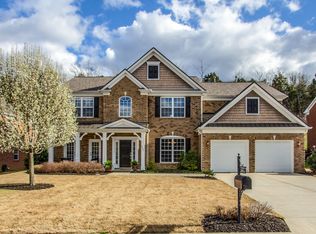 2045 Delaware Dr, Nolensville, TN 37135