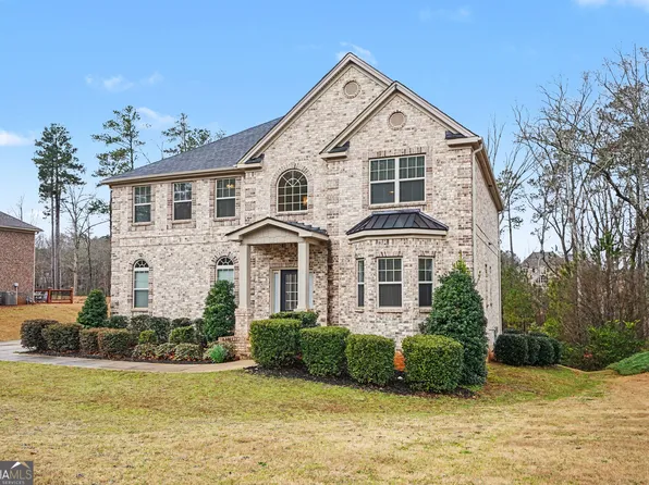 2324 Braunsroth Ln, Hampton, GA 30228