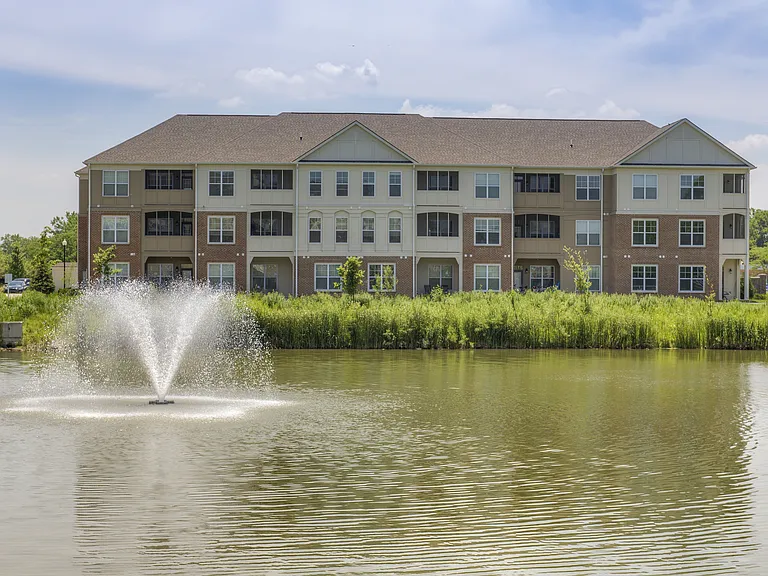 Lakeside of Carmel Apartments — Photo 21