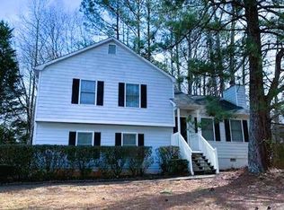 130 Villa Rosa Way, Temple, GA 30179